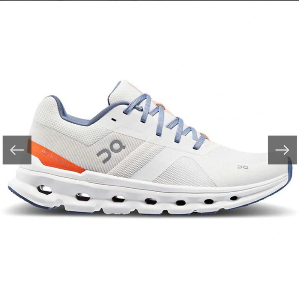 On CloudRunner Sneakers Women’s NWT - Picture 1 of 5
